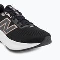 Moteriški bėgimo batai New Balance Fresh Foam 520's V9 black/castlerock/silver metallic 7
