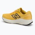 Moteriški bėgimo batai New Balance Fresh Foam X Evoz v4 clementine 3