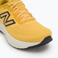 Moteriški bėgimo batai New Balance Fresh Foam X Evoz v4 clementine 7