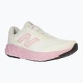 Moteriški bėgimo batai New Balance Fresh Foam X Evoz v4 sea salt 8