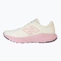Moteriški bėgimo batai New Balance Fresh Foam X Evoz v4 sea salt 9