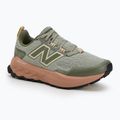 Moteriški bėgimo batai New Balance Fresh Foam X Garoe v2 olivine