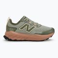 Moteriški bėgimo batai New Balance Fresh Foam X Garoe v2 olivine 2