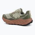 Moteriški bėgimo batai New Balance Fresh Foam X Hierro V9 olivine 3