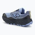 Moteriški bėgimo batai New Balance Fresh Foam X Hierro V9 electric sky 3