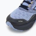 Moteriški bėgimo batai New Balance Fresh Foam X Hierro V9 electric sky 7