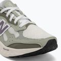 Moteriški bėgimo batai New Balance Fresh Foam Arishi V4 sea salt 7