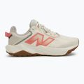 Moteriški bėgimo bateliai New Balance Dynasoft Nitrel V6 angora 2