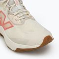 Moteriški bėgimo bateliai New Balance Dynasoft Nitrel V6 angora 7