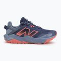 Moteriški bėgimo bateliai New Balance Dynasoft Nitrel V6 dream state 2