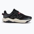 Moteriški bėgimo bateliai New Balance Dynasoft Nitrel V6 black/castlerock 2
