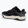 Moteriški bėgimo bateliai New Balance Dynasoft Nitrel V6 black/castlerock 3