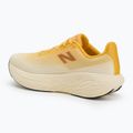 Vyriški bėgimo bateliai New Balance Fresh Foam X 1080 v14 clementine 3