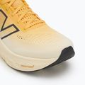 Vyriški bėgimo bateliai New Balance Fresh Foam X 1080 v14 clementine 7
