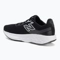 Vyriški bėgimo batai New Balance Fresh Foam 520's V9 black M520LK9 3
