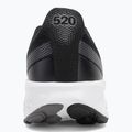 Vyriški bėgimo batai New Balance Fresh Foam 520's V9 black M520LK9 6