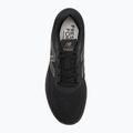 Vyriški bėgimo batai New Balance Fresh Foam X Evoz v4 black 5