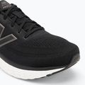 Vyriški bėgimo batai New Balance Fresh Foam X Evoz v4 black 7