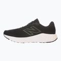 Vyriški bėgimo batai New Balance Fresh Foam X Evoz v4 black 9