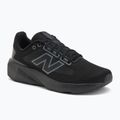 Vyriški bėgimo bateliai New Balance Fresh Foam 413's V3 juodi
