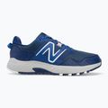 Vyriški bėgimo batai New Balance 410's V8 inkwell 2