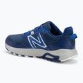 Vyriški bėgimo batai New Balance 410's V8 inkwell 3