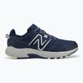 Vyriški bėgimo batai New Balance 410's V8 new balance navy 2