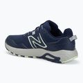Vyriški bėgimo batai New Balance 410's V8 new balance navy 3