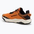 Vyriški bėgimo bateliai New Balance Dynasoft Nitrel V6 sizzle 3