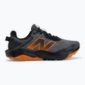 Vyriški bėgimo bateliai New Balance Dynasoft Nitrel V6 Wide castlerock 2
