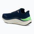 Vyriški bėgimo batai New Balance Fresh Foam X Kaiha Road nb navy 3