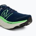 Vyriški bėgimo batai New Balance Fresh Foam X Kaiha Road nb navy 7