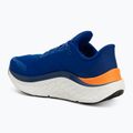 Vyriški bėgimo batai New Balance Fresh Foam X Kaiha Road team royal 3