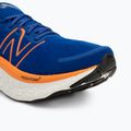 Vyriški bėgimo batai New Balance Fresh Foam X Kaiha Road team royal 7