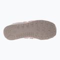 Batai New Balance 574's V1 shell pink 10