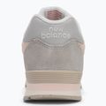 Batai New Balance 574's V1 shell pink 6