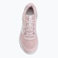 Batai  New Balance 578's V1 rose sugar/white pk 5