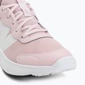 Batai  New Balance 578's V1 rose sugar/white pk 7