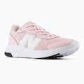 Vaikiški batai New Balance 578's V1 rose sugar/white pk