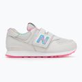 Vaikiški batai New Balance 574's V1 grey matter 2