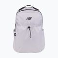 Miesto kuprinė New Balance Essential 20 l white