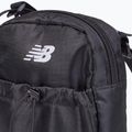 Mažas krepšys New Balance Essential Sling Bag black 3