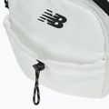 Mažas krepšys New Balance Essential Sling Bag white 4