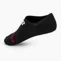 Kojinės New Balance Everyday Ultra Low No Show 3 poros juodos spalvos 2