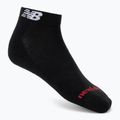 Kojinės New Balance Everyday Low Cut 6 pairs black/white 2