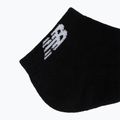 Kojinės New Balance Everyday Low Cut 6 pairs black/white 4