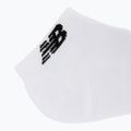 Kojinės New Balance Everyday Low Cut 6 pairs white 4