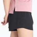 Moteriški bėgimo marškinėliai New Balance Essentials pink taffy 5