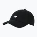 Moteriška kepuraitė su snapeliu New Balance 6 Panel Class black