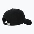 Moteriška kepuraitė su snapeliu New Balance 6 Panel Class black 2